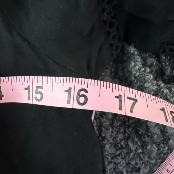 Black Wilfred X Aritzia ‘Sonore’ Dress - Picture 7 of 8